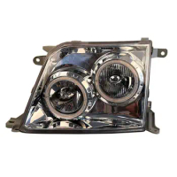High Power Faros Led H4 H11 Auto Lighting System 25000lm Turboes Headlight Bulb Depo Lamp H7 Luces Other Headlights