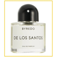 BYREDO 百瑞德聖徒之聲濃香水 DE LOS SANTOS EAU DE PARFUM 50ML