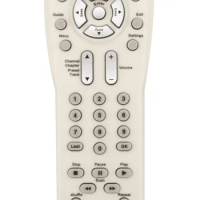 Remote Control For Bose AV 3-2-1 AV321 Series II Media Center Bose 321 Home Theater System