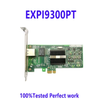 Intel PRO/1000 PT Desktop Adapter Ethernet Adapter PCI Kk3 E EXPI9300PT