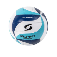 ลูกวอลเลย์บอล สีฟ้า/น้ำเงิน - SB146SP004EKTH