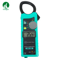 Kyoritsu220 AC Digital Clamp Meters 1000A AC Clamp Meter KEW2200