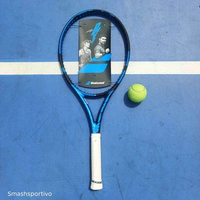 Babolat pure drive lite
