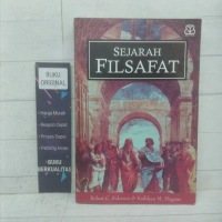 Sejarah Filsafat Robert C. Solomon & Kathleen M. Higgins Buku