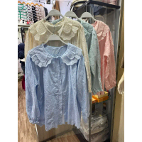 Blouse Katbol Zr Premium 173