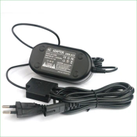 DMW-AC8 DCC15 DC Coupler DMW-BLH7 Dummy Battery AC Power Adapter Charger For Panasonic DMC-GM1 GM5 GF7 GF8 LX9 LX10 LX15