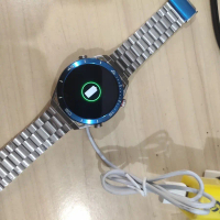 Smartwatch Pintar Gelang Jam Tangan