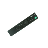 Replacement Remote Control For Sony RMT-AH50IU RMT-AH501J HT-X8500 RMT-AH501UDolby Atmos/DTS X Bluetooth Soundbar Sound Bar