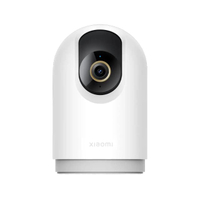 กล้องวงจรปิด 3K Ultra-HD รุ่น C500 Pro สีขาว