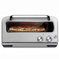 For Professional Baking Pizza Oven Stainless Steel Household Pizza Oven