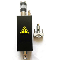 CNC THC Plasma Cutting Torch Height Controller THC Lifter JYKB-100-DC24V-T3 plasma torch