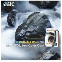 【eYe攝影】勝勢科技 STC 67mm MC UV 薄框 可調式 ND 減光鏡 ND2-2000 ND8 減十格