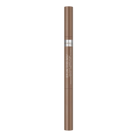Rimmel 倫敦芮魅 就是有型旋轉雙頭眉筆(001淺金棕)0.25g『Marc Jacobs旗艦店』DS000084