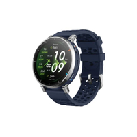 สมาร์ทวอทช์ Active 3 Premium สี Atlas Blue