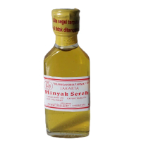 Minyak sereh, Minyak Urut, Minyak Pijat Sereh 200ml