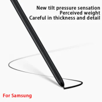 Tablet Stylus Pencil for Tablet Samsung Stylus S Pen for Samsung Galaxy Tab S8 S7 FE S6 Lite S7+ S8+ Touch Pen without Bluetooth