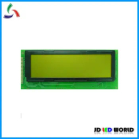 Compatible Version LCD For EDM25664-03 EDM25664A Screen