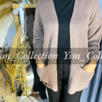 Lavella Rajut Wanita - Knitwear Panjang Berkualitas baju knit