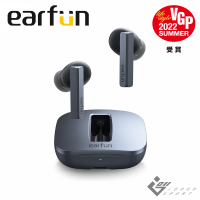 【EarFun】Air Pro SV 降噪真無線藍牙耳機