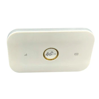 4G LTE MIFI Wireless Router 150Mbps Mobile WiFi with SIM Card Slot