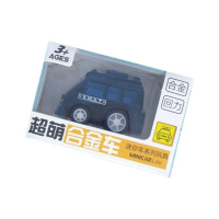 【紅色神奇星球】FS1837E 挖土機 玩具車 合金車 救護車 卡車 工程車 小車車