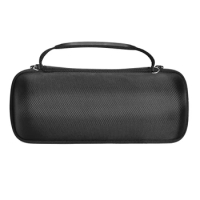 Carrying Case Portable Soft Shockproof Storage Bag Protective Cover For Bose Soundlink Revolve+ Plus Bluetooth Speaker