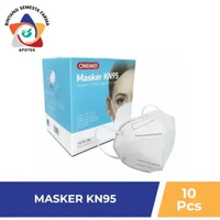 MASKER KN95 10pcs