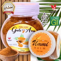 Gula Aren Semut / Gula Aren Bubuk / Gula Aren Organik 150gr