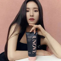 UNOVE - UNOVE 深層修護髮膜護髮素 EX 320ml 1支