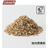 [ Coleman ] 燒肉煙燻粉 300g / 日本製原裝進口 / 公司貨 CM-26792