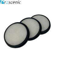 Original Accessory Dustbin Dust Box Cup Container Filters Element Spare Parts Accessories For Proscenic P8 Plus Vacuum Cleaner