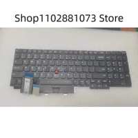 New Original Keyboard for Lenovo ThinkPad E15 Gen3 Laptop