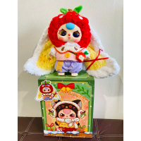 พร้อมส่งในไทย🇹🇭Baby Tree 400% คริสต์มาส กระต่ายซีเคร็ท
