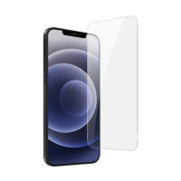 iPhone 13 mini 5.4 吋 透明高清9H玻璃鋼化膜手機保護貼(13MINI鋼化膜 13MINI保護貼)