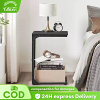 oliver-Simple small side table simple modern creative small apartment home sofa side table balcony s