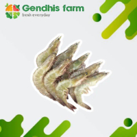 Gendhis Farm - Udang Segar 200 gr
