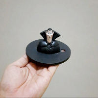 Figure Dracula Hotel Transylvania Original Size 8 cm/ Figur