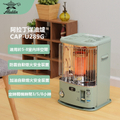 千石阿拉丁 CAP-U289G 煤油爐 加熱器