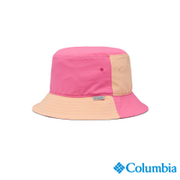 Columbia 哥倫比亞 中性-UPF50快排漁夫帽-桃紅 UCY56340FC / S23