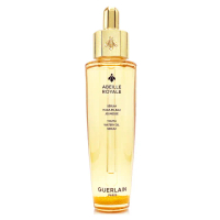 【Guerlain 嬌蘭】皇家蜂王乳平衡油精華50ml - 第四代新版.限量加大版(專櫃公司貨)
