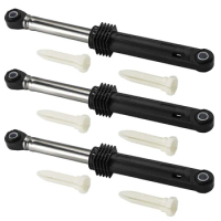 3Piece Washer Shock Absorber 383EER3001G 4901ER2003A Accessories For LG Washing Machine 383EER3001F,383EER3001H