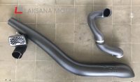 Snorkel Tjm made in Australia untuk New Mitsubishi Triton