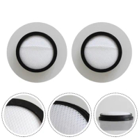 2 Pack Filter For Dustcare Anko Cordless VC101 Stick Handheld Vacuum Cleaner Replacement Filter Handheld Cordless Vac Spare Part