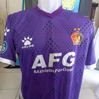 JERSEY PERSIK KEDIRI TERBARU KELME 2023 Nyaman Pria Wanita