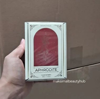 MYKONOS PARFUM CONQUER, PENTHOUSE, INCEPTION, MONACO ROYALE, ROYAL ISPAHAN PARFUM PRIA DAN WANITA EX