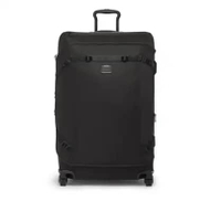 TUMI Alpha Bravo Extended Trip Expandable 4 Wheel Packing Case - Koper - Black