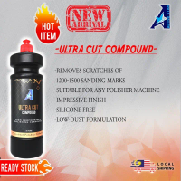 Active Star Ultra Cut (Kasar)