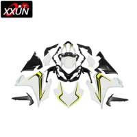 CBR500R XXUN Motorcycle Parts Bodywork Fairing Kit for Honda CBR500R CBR 500 R 2019 2020 2021 2022