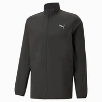 Jaket Running Puma Run Favorite Woven Jacket 523155 01 L