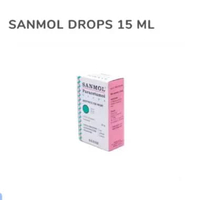 Sanmol Drop